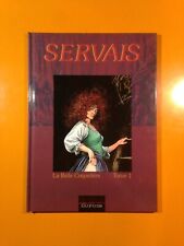 Servais memoire arbres d'occasion  Bellegarde-sur-Valserine