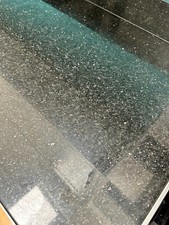 3.3m black granite for sale  WORCESTER