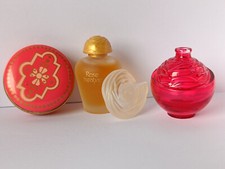 Rose ispahan parfum gebraucht kaufen  Twistringen