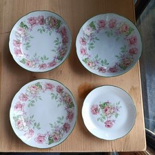 Limoges porcelain bernardaud d'occasion  Expédié en Belgium