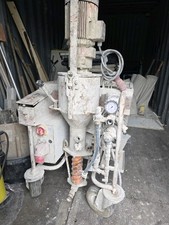 Putzmaschine pft g4 gebraucht kaufen  Remagen
