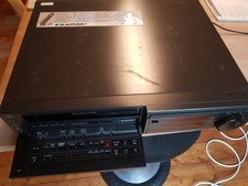 Blaupunkt rtv 925 gebraucht kaufen  Much