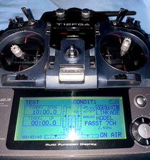 Futaba 12fga fasst for sale  Palm Bay