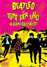 Beatles tutti per usato  Genova