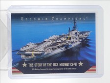 Story uss midway for sale  Pittston