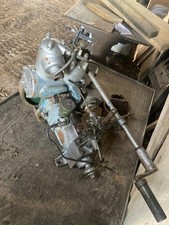 Stuart turner p5m for sale  GUNNISLAKE