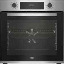 Beko bbim12300x forno usato  Italia