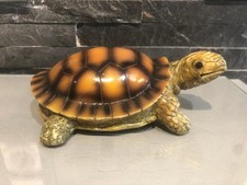 Statuette tortue collection d'occasion  Saint-Dié-des-Vosges