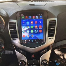 autoradio chevrolet cruze usato  Viu