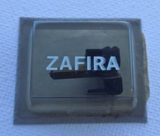 Zafira diamant nadel gebraucht kaufen  Wipperfürth