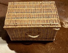 Vintage unbranded woven for sale  Framingham