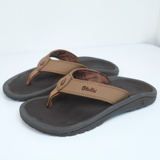 Olukai ohana sandals for sale  San Jose