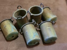 Lot small brass for sale  Lincoln