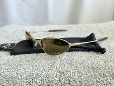 Oakley wire sunglasses for sale  CHEADLE