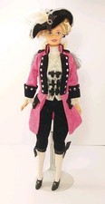 Mattel 1996 barbie for sale  Belton