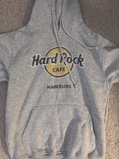 Hard rock pullover gebraucht kaufen  Großkorbetha