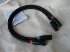 0.5m monster cable for sale  San Francisco
