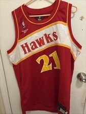 Reebok dominique wilkins for sale  Hudson
