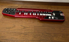 Arpa de pavo real eléctrica Suzuki nagoya Taishogoto Taishokoto Ran soprano con estuche segunda mano  Embacar hacia Mexico