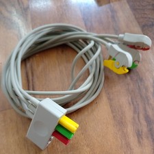 Adrige philips ekg gebraucht kaufen  Krefeld