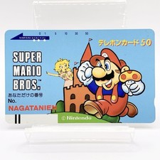 Super mario brothers d'occasion Super mario brothers d'occasion  Expédié en France