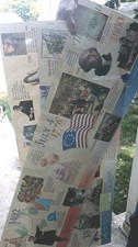 Vintage time line for sale  Peru
