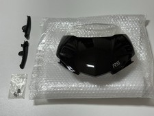 Kit cupolino nero usato  Catania