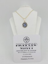 14k gold custom for sale  Croydon