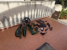 Kit carene 125 usato  Bari