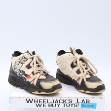 Stormtrooper tennis shoes for sale  Eldora