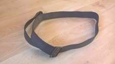 Sangle bretelle cuir d'occasion  Saint-Malo