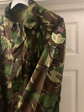 Army 16th air for sale  CONGLETON