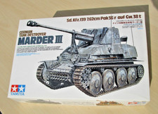 Tamiya 35248 deutscher gebraucht kaufen  Chemnitz