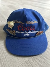 Vintage winston cup for sale  Hanover