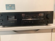Nakamichi discrete head for sale  KINGSTON UPON THAMES