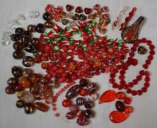 Glasperlen mix lampwork gebraucht kaufen  Aalen