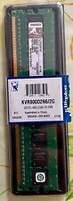 Ram kingstone ddr usato  Solaro