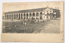 1909 arcole stabile usato  Roma