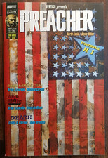 Fumetto magic press usato  Italia
