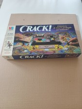 Crack gioco vintage usato  Rancio Valcuvia