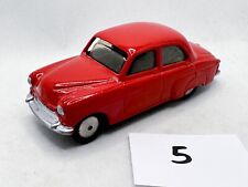 Corgi toys 203m for sale  MONTROSE