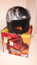 Casco sci alpina usato  Cuneo