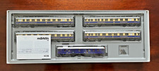 Märklin 4228 coffret d'occasion  Paris XIV