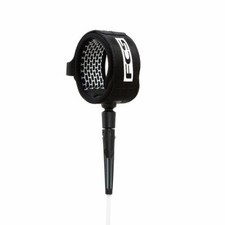 Trela de prancha de surf FCS 6' Essential Series Comp preto/branco comprar usado  Enviando para Brazil