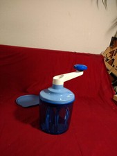 Tupperware speedy chef gebraucht kaufen  Frankfurt (Oder)