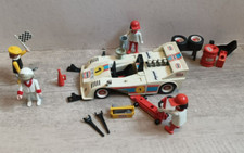 Playmobil lot 3520 d'occasion  Sotteville-lès-Rouen