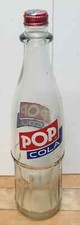Bottiglia pop cola usato  Pieve di Cento