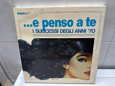 Album ...e penso usato  Chiesina Uzzanese