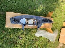 (1) Original NOS Mopar 1998-2000 Dodge Grand Caravan Chrysler Gauge moldura acabamento comprar usado  Enviando para Brazil