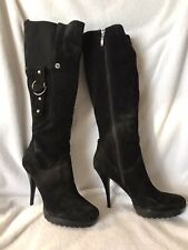 Guess schuhestiefel 1 gebraucht kaufen  Reute